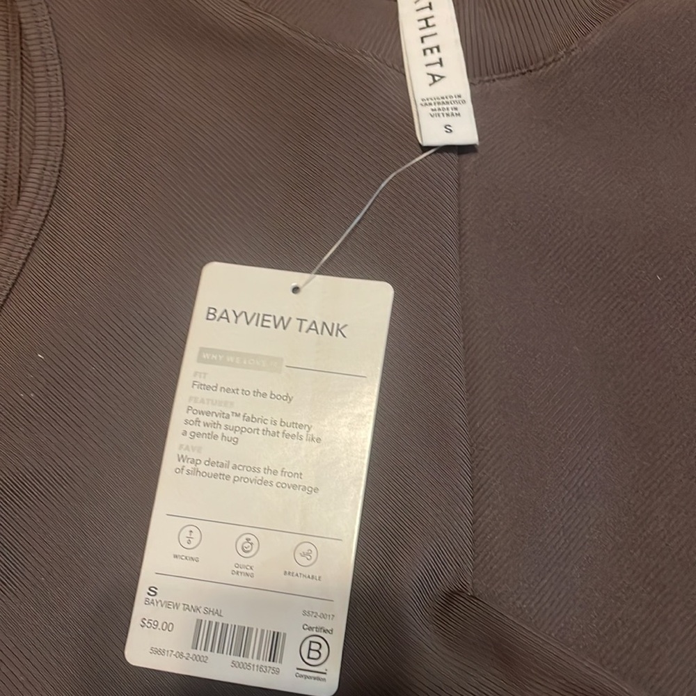 Athleta - Picture 2 of 2